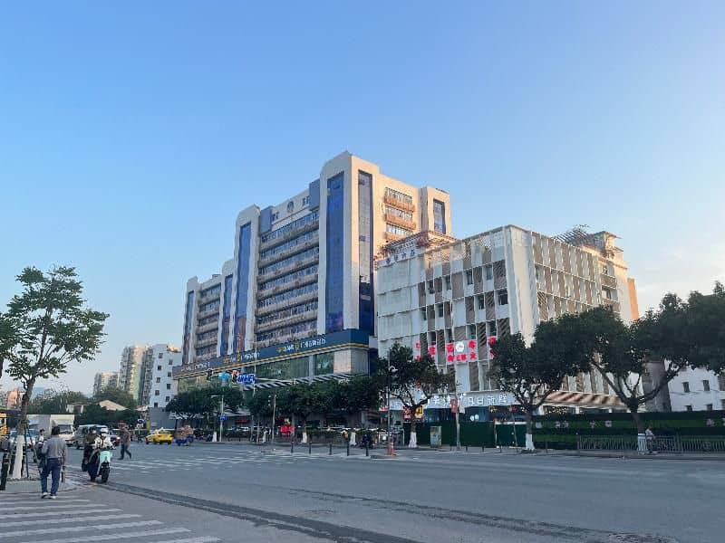 Hanting Hotel Guangzhou Huangshi Hanting Hotel Guangzhou Huangshi