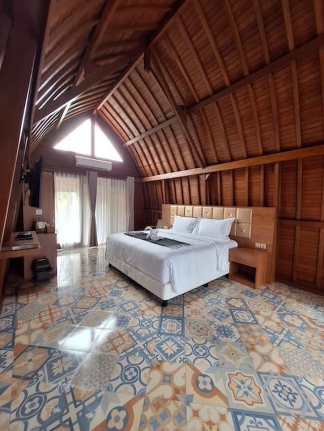 Beach Pool Villa