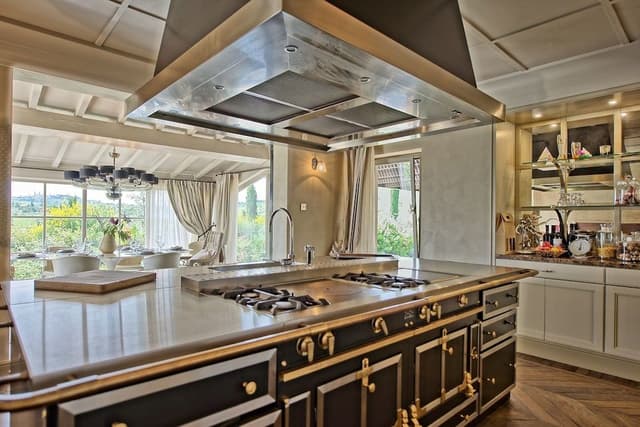 Villa, 4 Bedrooms