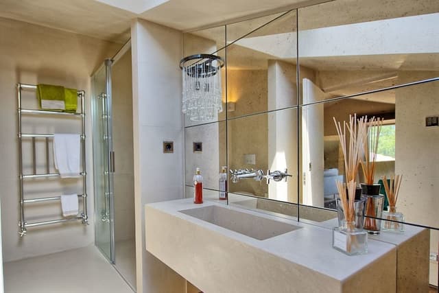 Villa, 4 Bedrooms