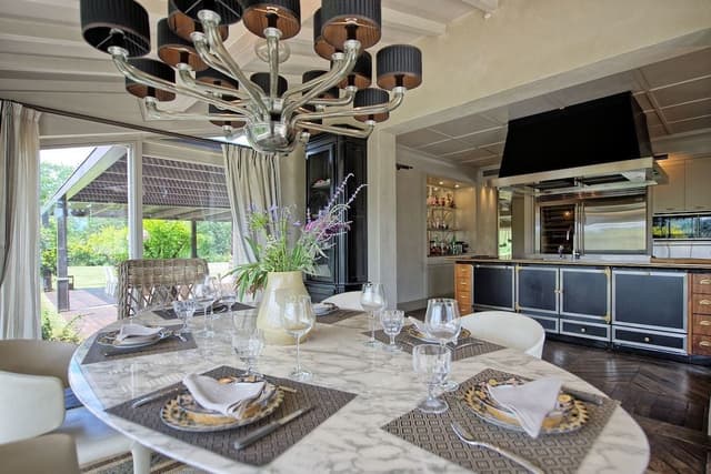 Villa, 4 Bedrooms