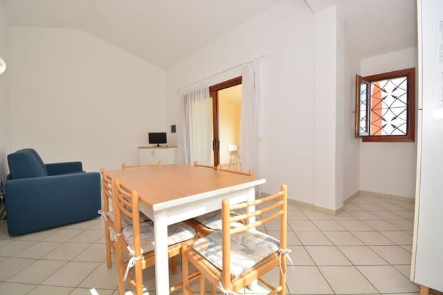 Apartment, 2 Bedrooms, Sea View, Tower
