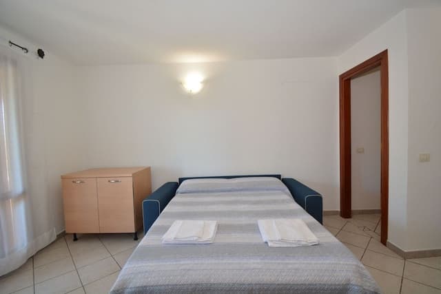 Apartment, 3 Bedrooms, Garden View, Ground Floor