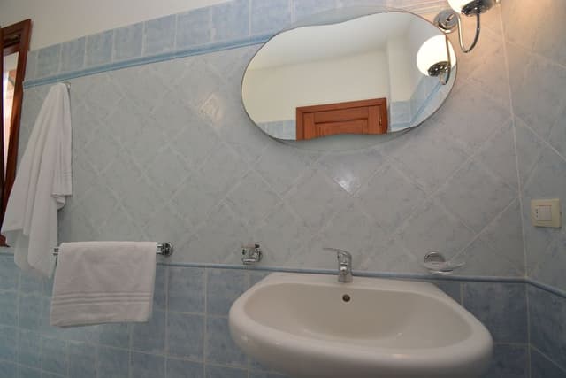 Apartment, 2 Bedrooms, Sea View, Ground Floor
