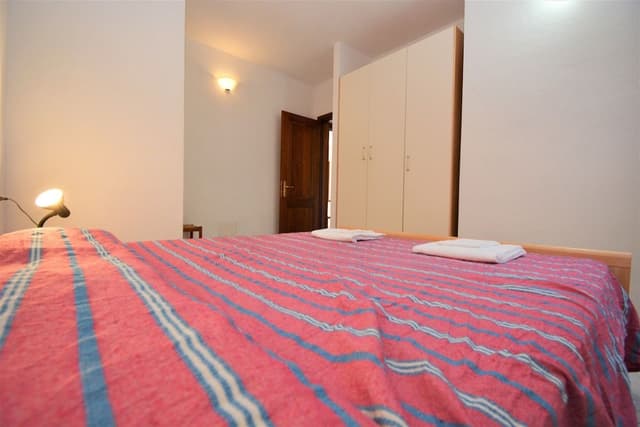 Apartment, 2 Bedrooms, 2 Bathrooms, Sea View