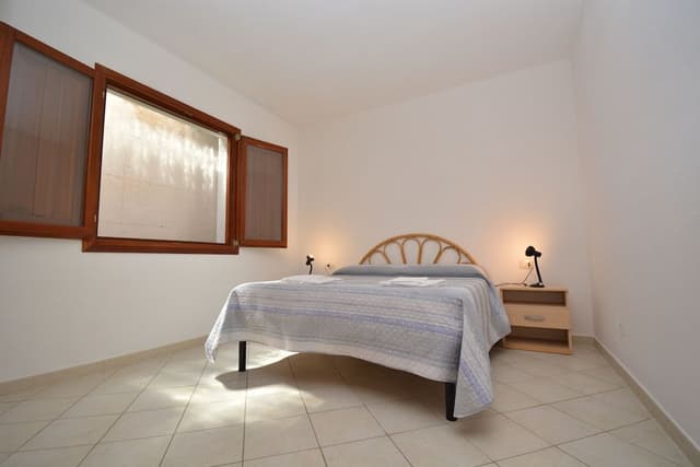 Apartment, 2 Bedrooms, Sea View, Ground Floor