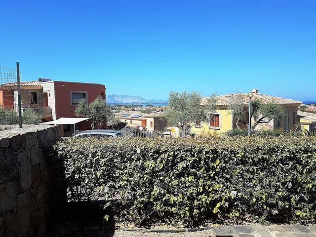 Apartment, 2 Bedrooms, Sea View, Ground Floor