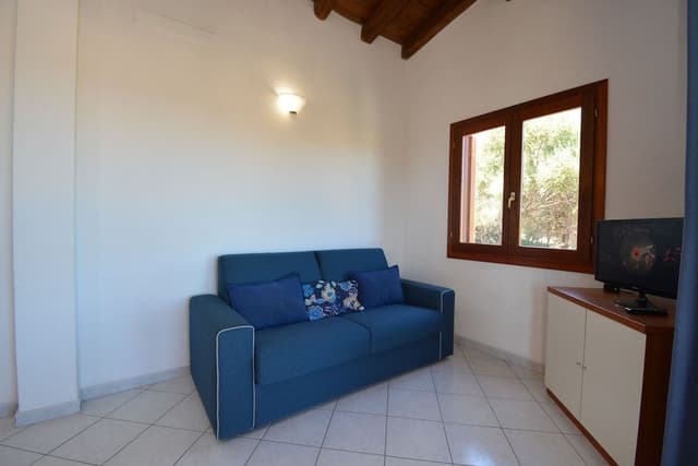 Apartment, 2 Bedrooms, Terrace, Sea View