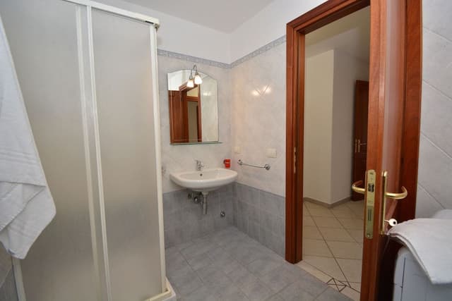 Apartment, 3 Bedrooms, Garden View, Ground Floor