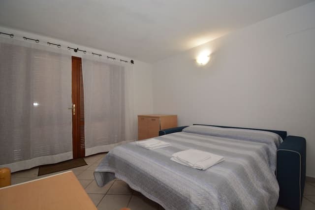 Apartment, 3 Bedrooms, Garden View, Ground Floor