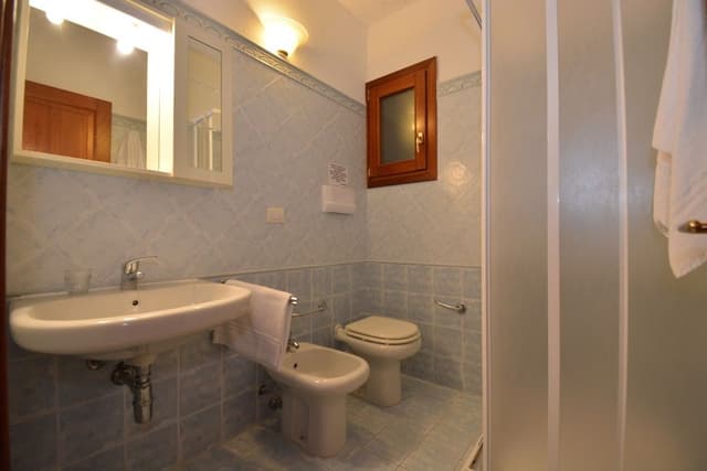 Apartment, 2 Bedrooms, 2 Bathrooms, Sea View