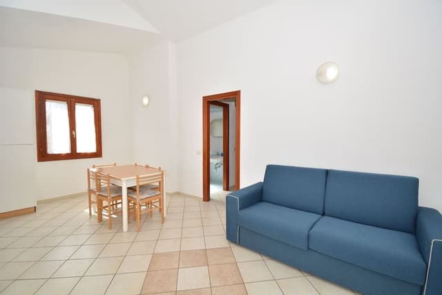 Apartment, 2 Bedrooms, Sea View, Tower