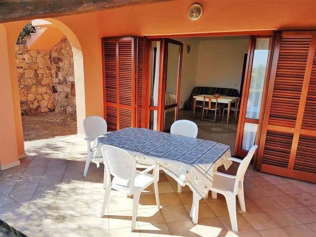 Apartment, 2 Bedrooms, Sea View, Ground Floor