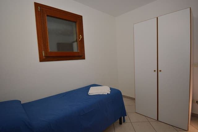 Apartment, 3 Bedrooms, Garden View, Ground Floor