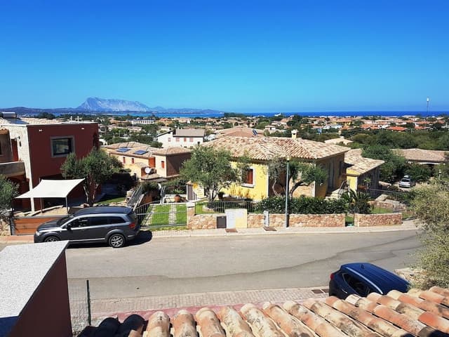 Apartment, 2 Bedrooms, Sea View, Tower
