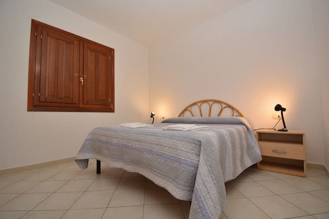 Apartment, 2 Bedrooms, Sea View, Ground Floor