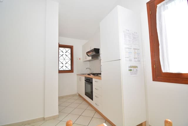 Apartment, 2 Bedrooms, Sea View, Tower