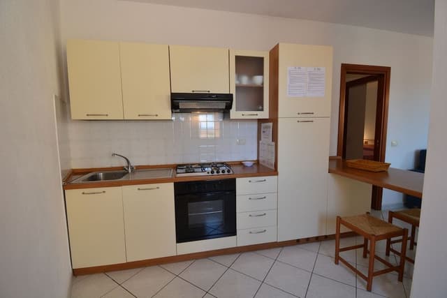 Apartment, 2 Bedrooms, 2 Bathrooms, Sea View