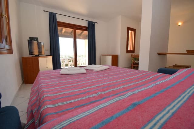 Apartment, 2 Bedrooms, 2 Bathrooms, Sea View