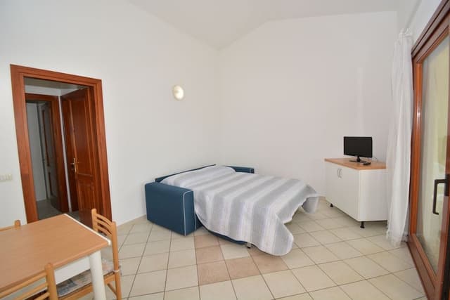 Apartment, 2 Bedrooms, Sea View, Tower