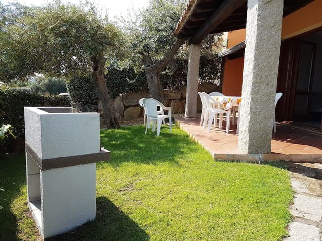 Apartment, 3 Bedrooms, Garden View, Ground Floor