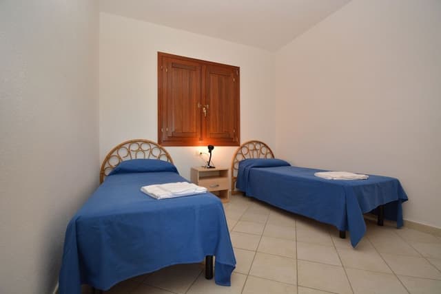 Apartment, 2 Bedrooms, Sea View, Ground Floor