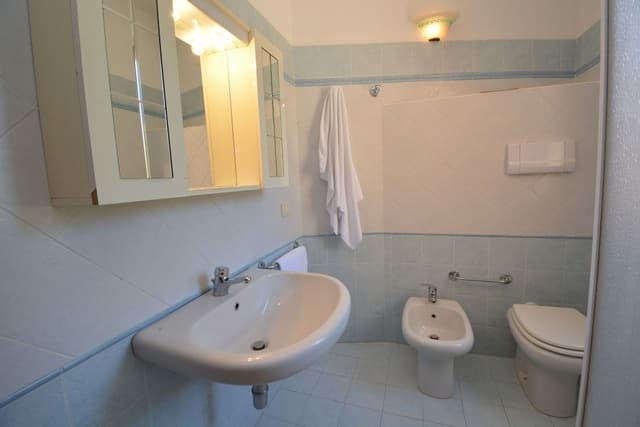 Apartment, 2 Bedrooms, Terrace, Sea View