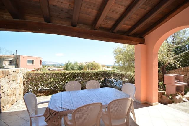 Apartment, 2 Bedrooms, Sea View, Ground Floor