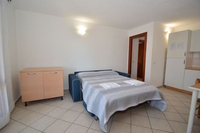 Apartment, 3 Bedrooms, Garden View, Ground Floor