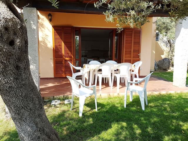 Apartment, 3 Bedrooms, Garden View, Ground Floor