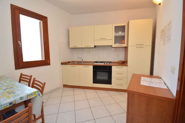 Apartment, 2 Bedrooms, Terrace, Sea View
