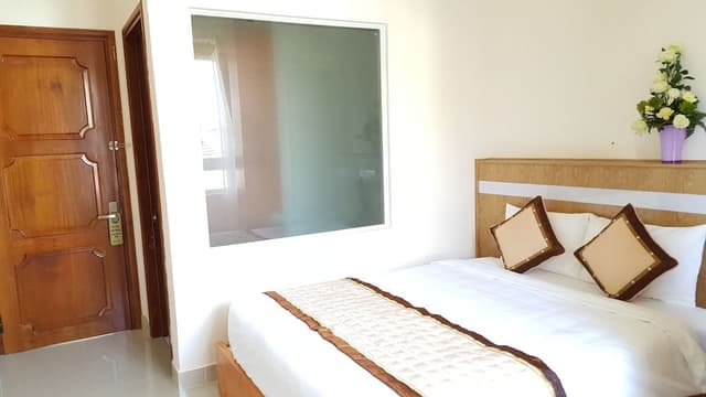 Superior Double Room, 1 Double Bed