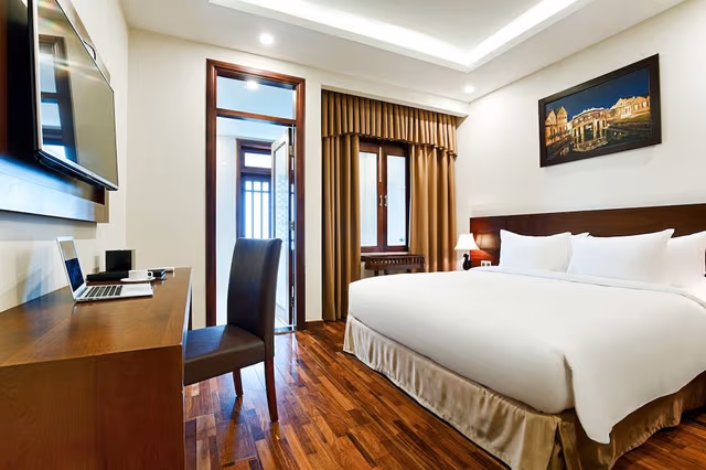 Superior Double Room