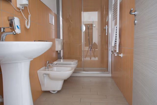 Quadruple Room, City View