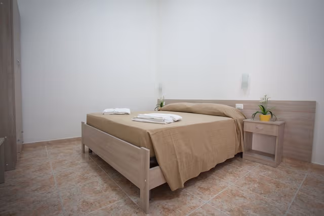 Comfort Apartment, 2 Bedrooms, 2 Bathrooms