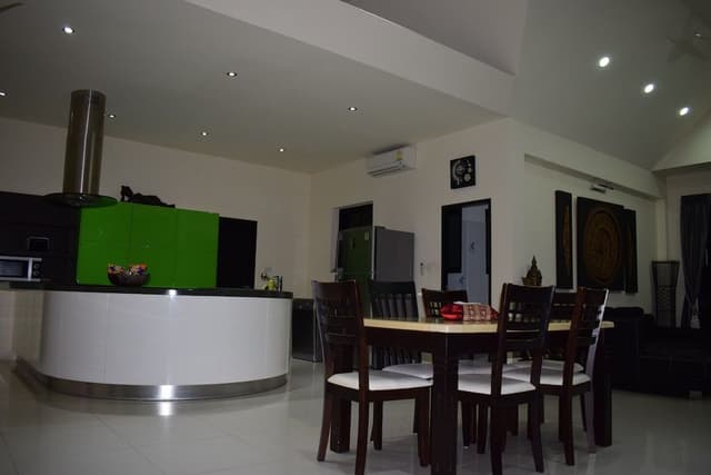Suite Premium