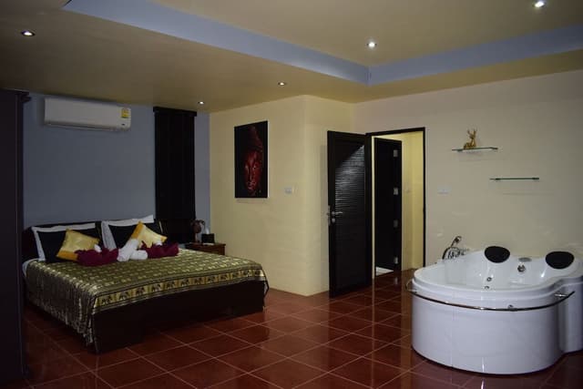 Suite Premium