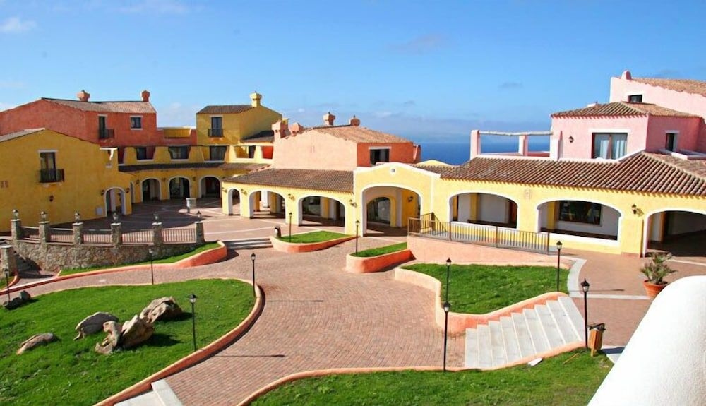 Stintino Country Paradise and villas4