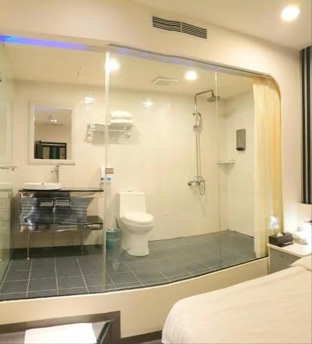 Economy Double Room without Parking