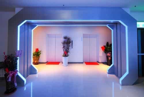 Galaxia Business Hotel