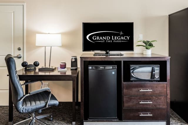 Grand Suite