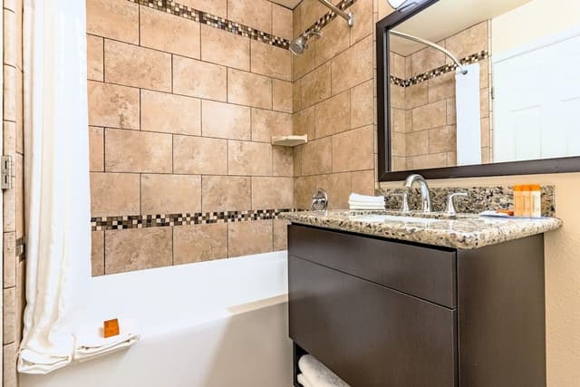 Premier Double Room-2 Queen Beds