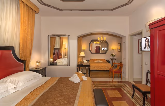 Junior Studio Suite