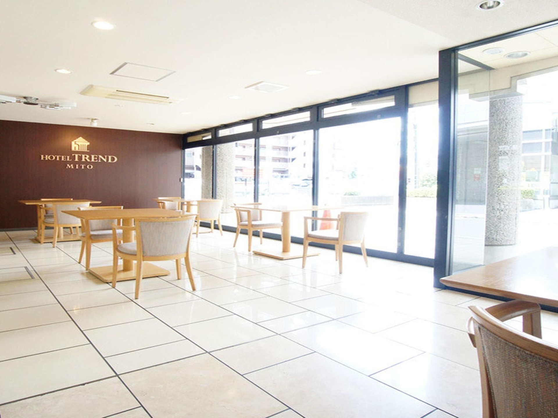 รอยัล อินน์ มิโตะ - ชื่อเดิม โฮเทล เทรนด์ มิโตะ (Royal Inn Mito - Formerly Hotel Trend Mito)2