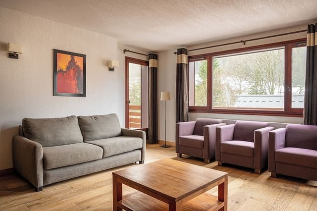 Apartment, 3 Bedrooms