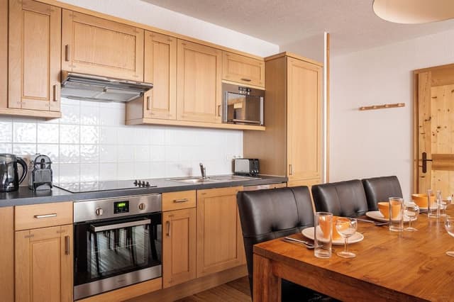 Apartment, 3 Bedrooms