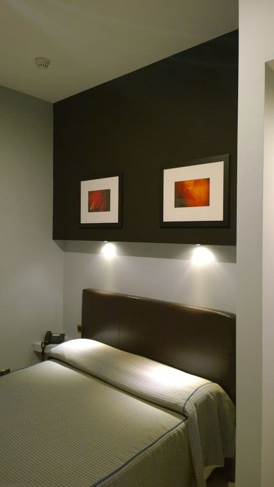 Economy Double or Twin Room