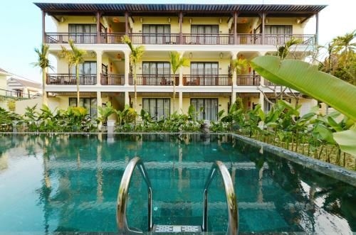 Hoi An Field Boutique Resort & Spa4