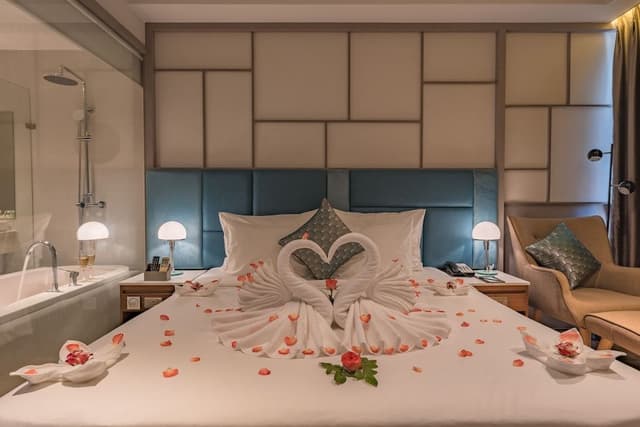 Signature Room