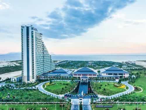 Duyen Ha Resort Cam Ranh Duyen Ha Resort Cam Ranh